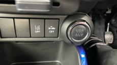 Suzuki Ignis 1.2 Dualjet 12V Hybrid SZ-T 5dr Petrol Hatchback